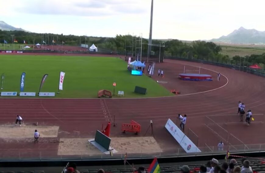 SACA Championship Live 🔴