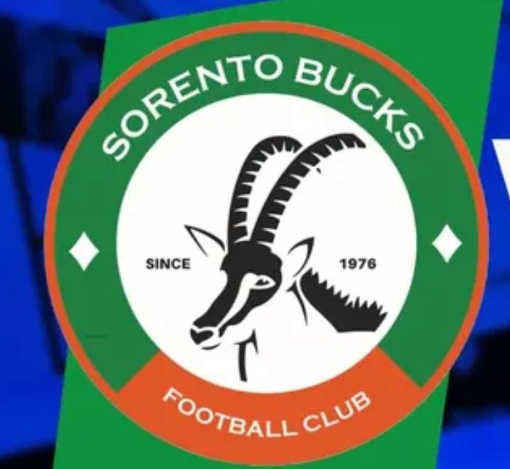 Sorento Bucks FC