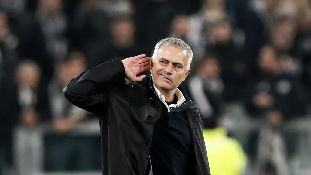Official: Real Madrid Confirm José Mourinho as New Manager Until 2029 1 Joseph Mourinho