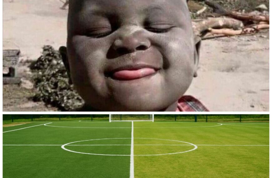 The Updated World 1 Ten Months Ago Since Hon. Dino Promised Dr. Romanus Kampungu Sports Field to Be Turfed