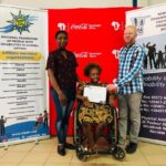 Youth with Disabilities Reject Empty Promises