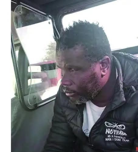 The Updated World 7 Former bus driver says Namibia delayed repatriation of undocumented citizens from South Africa