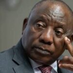 Ghana Declines Ramaphosa’s State Visit Amid Concerns Over Death of Citizen in South Africa