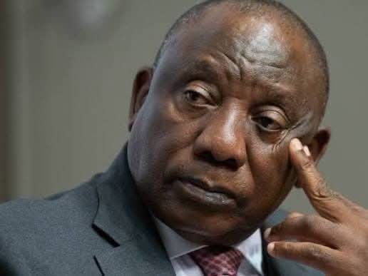 The Updated World 2 Ghana Declines Ramaphosa’s State Visit Amid Concerns Over Death of Citizen in South Africa