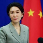 China Urges U.S. and Iran to Honor MoU as Diplomatic Tensions Deepen