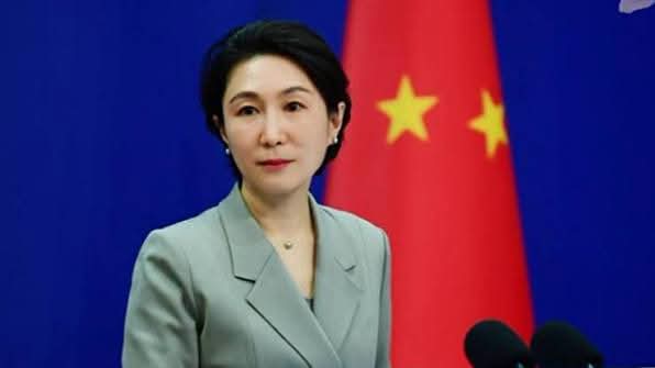 The Updated World 7 China Urges U.S. and Iran to Honor MoU as Diplomatic Tensions Deepen