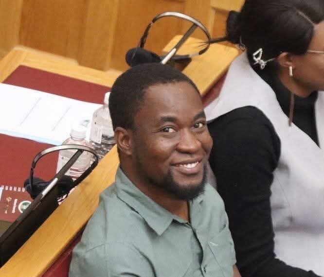 The Updated World 6 Amupanda Seeks Delay on ECN Appointments