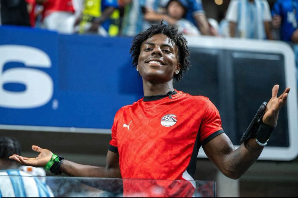 FIFA Investigates Alleged Racist Abuse Against IShowSpeed 1 1000021695 2