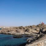 Shark Island to Undergo Historic Reclamation as Government Plans New Museum