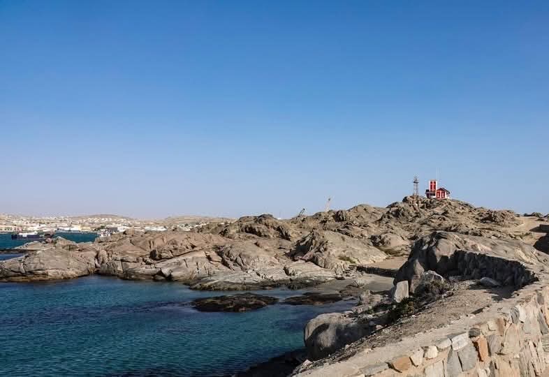 The Updated World 3 Shark Island to Undergo Historic Reclamation as Government Plans New Museum