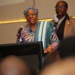 Nandi-Ndaitwah Challenges Namibian Businesses to Deliver Results from China Visit