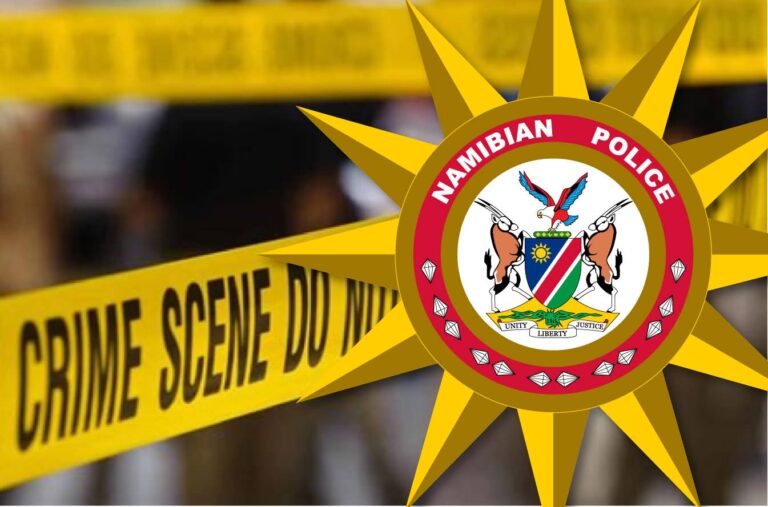 Armed gang robs Windhoek man of valuables worth over N$1 million