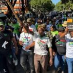 72 Namibians to Return Home From South Africa Amid Anti-Immigrant Tensions