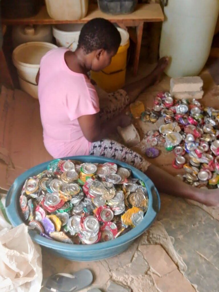Unemployed but Unbroken: The Journey of Angaleni Shilongo 3 1000032493