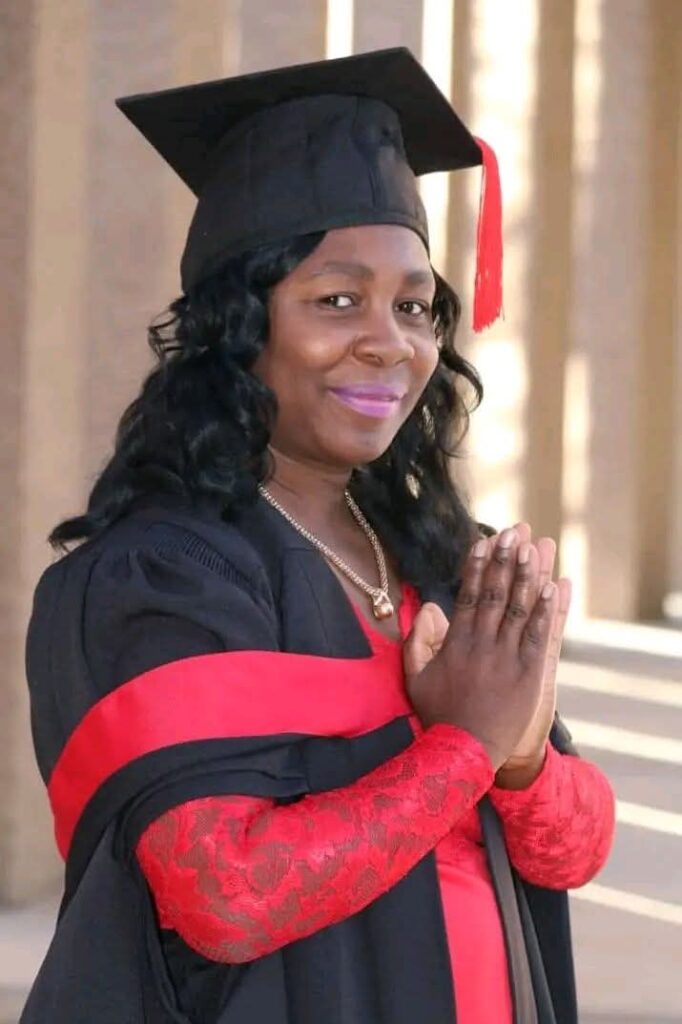 Unemployed but Unbroken: The Journey of Angaleni Shilongo 4 1000032494