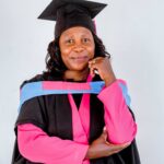 Unemployed but Unbroken: The Journey of Angaleni Shilongo
