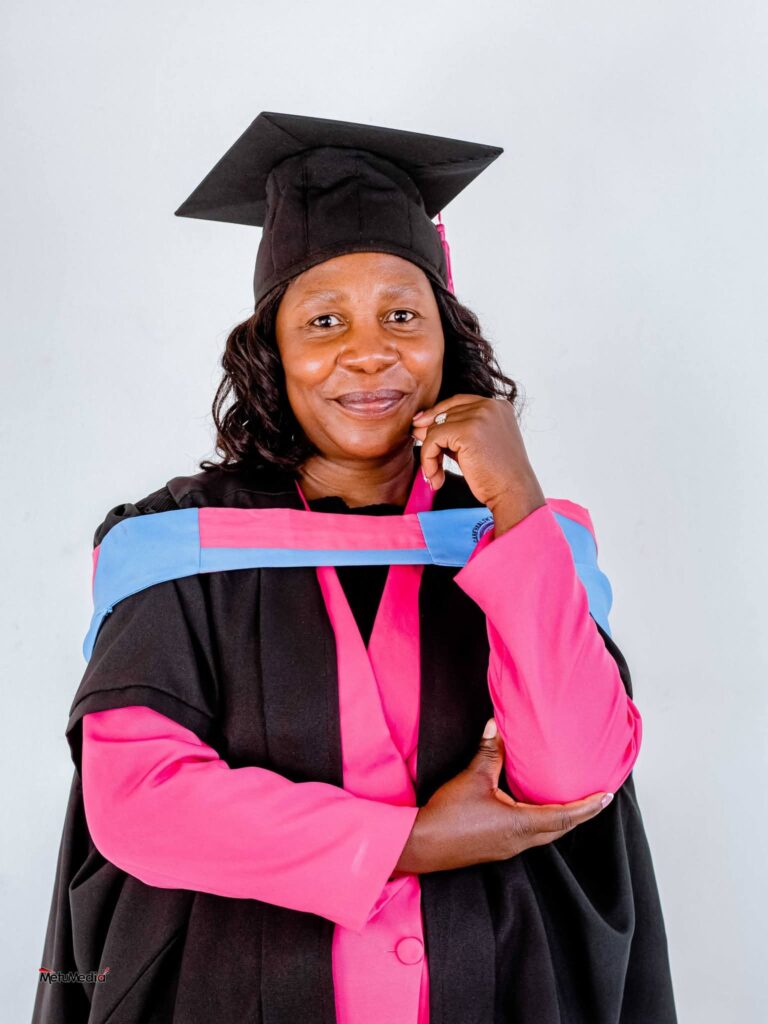 Unemployed but Unbroken: The Journey of Angaleni Shilongo 1 1000032496 1