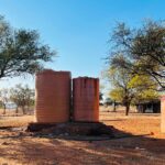 Water shortage protest forces intervention at Orumana Combined School
