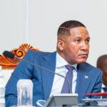 President Duma Boko takes over leadership of SACU