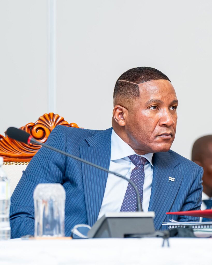 President Duma Boko takes over leadership of SACU 1 1000039739