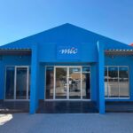 MTC brings services closer to Okongo residents with new Mobile Home