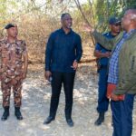 Governor hears healthcare workers’ concerns during Oshakati Hospital visit