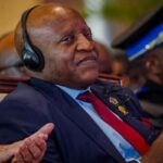 Prime Minister Ngurare calls for stronger commitment to international law and peace