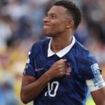 Mbappé rewrites World Cup history with record-breaking goals haul