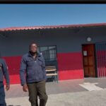 Health ministry launches internal probe after alleged rape at Onandjokwe Hospital
