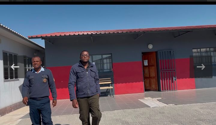 Health ministry launches internal probe after alleged rape at Onandjokwe Hospital 1 1000057082