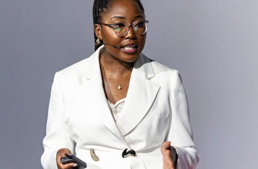 Government to introduce Digital ID as Namibia accelerates digital transformation