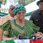 President Nandi-Ndaitwah Urges Namibians to Protect Culture at Masubia Festival
