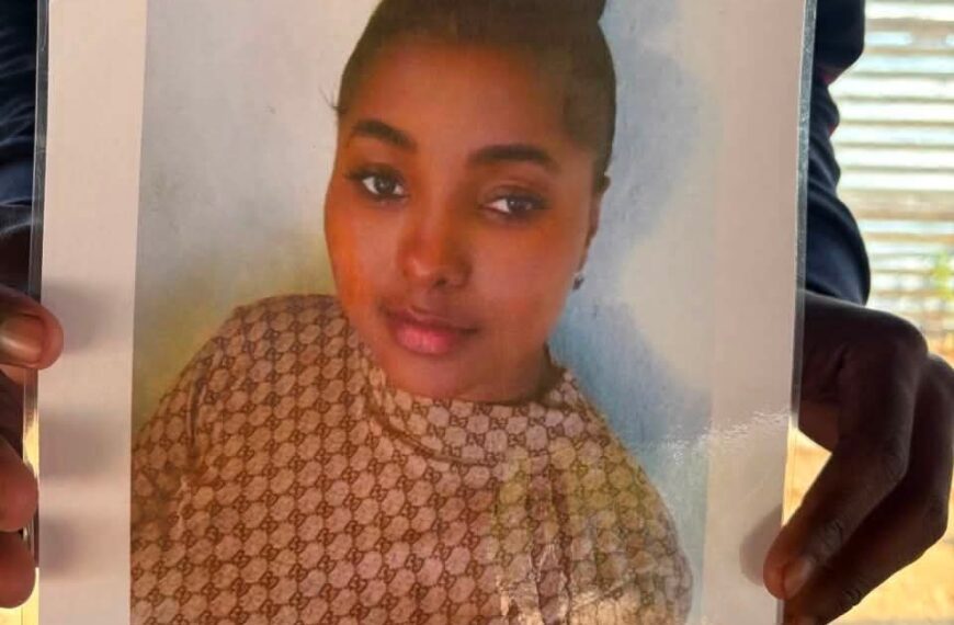 Havana murder victim identified as mother of three