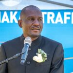 Oshakati launches traffic unit as government pushes for digital enforcement