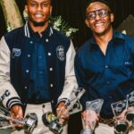 Hanamub scoops four top honours at AmaZulu awards