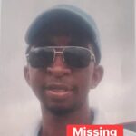 Police seek public’s help to trace missing Swakopmund man