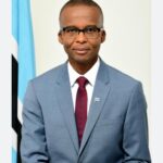 Gaothe Calls For Authentic Leadership And purpose -Driven Communications