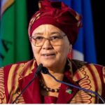 Vice president Witbooi Calls for Strategic Communications to strengthen Nation Building