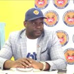 Kangulu Urges IPC Members to Unite Ahead of 2029 Elections