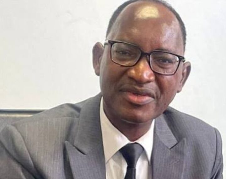 Outgoing Founding ACC Director General Paulus Noa Denies Political Interference During 20-Year Tenure