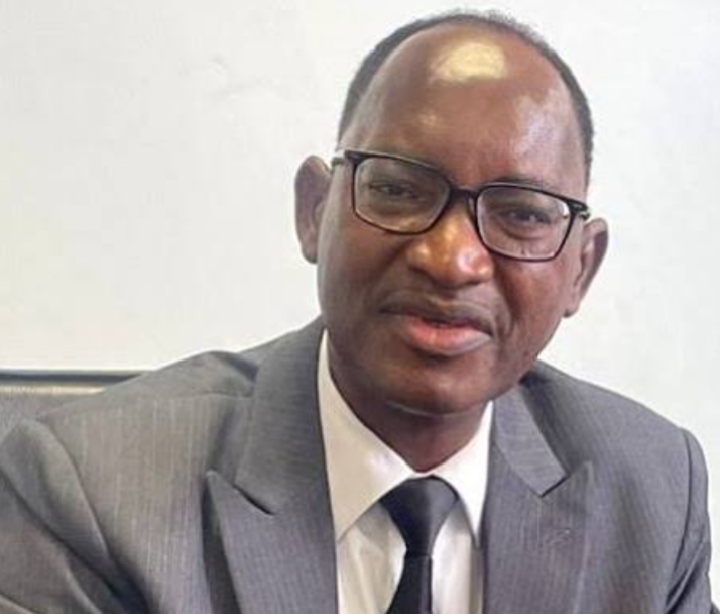 Outgoing Founding ACC Director General Paulus Noa Denies Political Interference During 20-Year Tenure 1 Out going Director general Paulus Noa