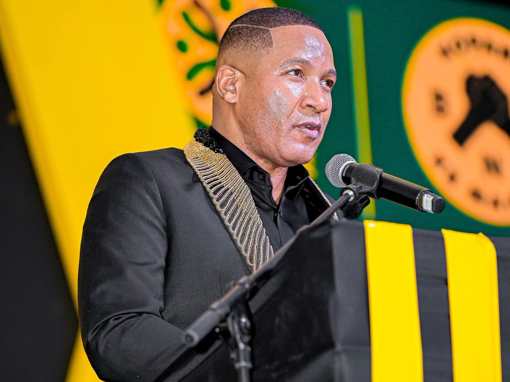 Boko Defends UDC Reforms, Says Botswana Is Undergoing Economic Transformation 1 Botswana president Duma Boko