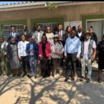 Parliamentary ICT Committee Raises Concerns Over Limited Wi-Fi Coverage at Ongongo Primary School