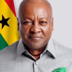Mahama Condemns Recent Xenophobic Attack in South Africa