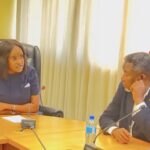 Parliamentary ICT Committee Begins Oversight Visit in Oshikoto