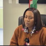 Ohangwena Governor Calls for Increased Budget to Improve Rural Roads