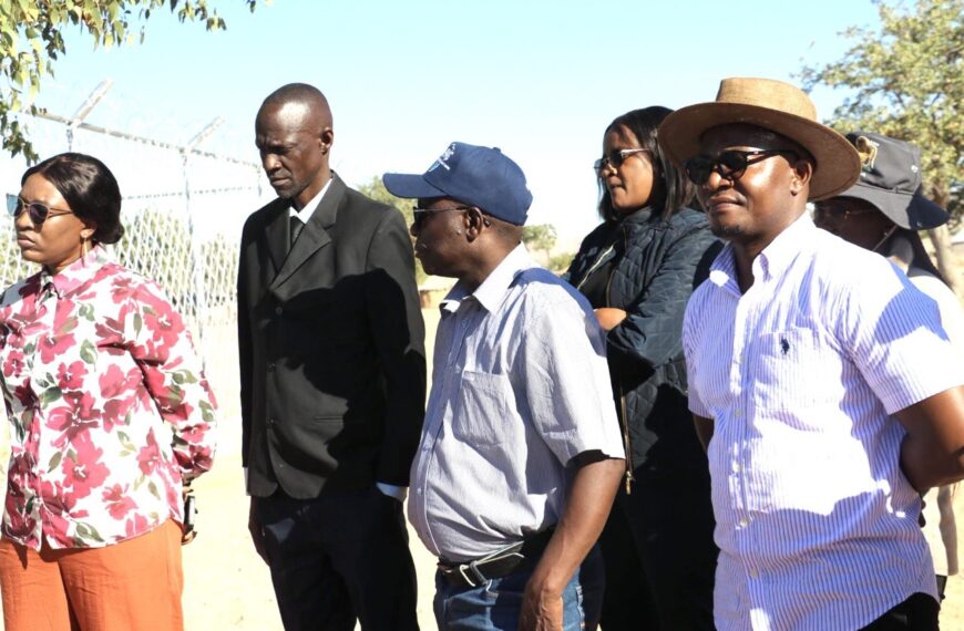 ICT Committee Commends Progress in Rural Network Connectivity