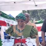 President Nandi-Ndaitwah Emphasises Unity, Innovation and Cultural Preservation at Masubia Cultural Festival