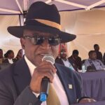 Prime Minister Urges Youth to Dream Boldly and Embrace Technology at Eenhana Expo