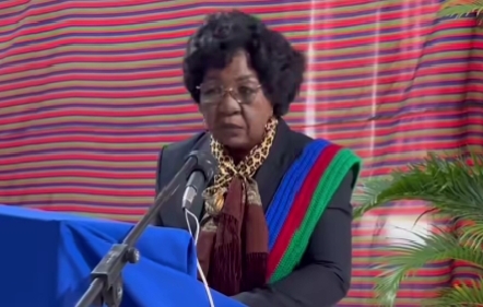 Shaningwa Calls for Strategic Leadership as SWAPO Faces Changing Political Landscape 1 1000780317